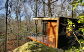Studio Retreat