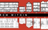 Urbanism From Within Exhibition Opening at SPUR, San Francisco