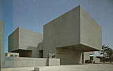Concrete Buildings