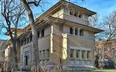 Frank Lloyd Wright's Heller House is on the market for $2.5m