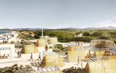 Nomad / Off-grid removable structures