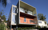 Silverlake House