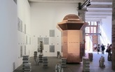 Live Blog - Günther Vogt, "City as Territory as Landscape"