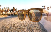 Bent Plywood Eyewear