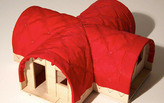 ShowCase: RED+HOUSING: Architecture on the Edge of Survival