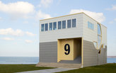 Lieb House, Saved