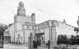Palais Stoclet | An Enchanted House Becomes a Family's Curse