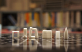 The Modern Architecture Game, by NEXT Architects