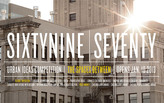 SixtyNine-Seventy, The Spaces Between: An Urban Ideas Competition
