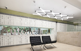 Autodesk. New Office in Milan, via Tortona 37