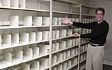 Made to ordered— has 'zero inventory' affected your practice?