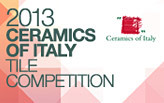 2013 Ceramics of Italy Tile Competition