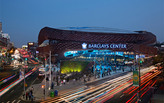 Score: The Barclays Center Arena and Other Non-Controversial Projects by SHoP Architects