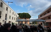 Forum Boarium, Primavalle