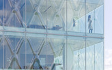 ShowCase: Vakko Fashion Center & Power Media Center