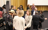 Live Blog - Cathleen McGuigan, "Women and the Changing World of Architecture"