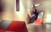 Park Studio: Skaters and Makers