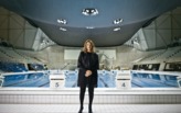 Zaha calls London Olympics organizers "rude"