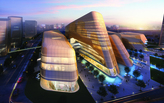 Fifteen Aedas’ Projects Crowned Asia Pacific Property Awards 2013
