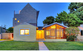 Homes by Frank Gehry, Eric Owen Moss, Neil Denari open for tour