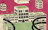 Ecological Urbanism for the 21st Century