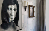 Parisian Apartment of Designer Jean-Louis Deniot