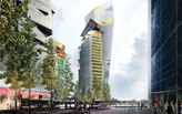 The politics of 12 new skyscrapers for Paris