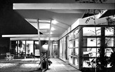 Breaking Ground: Chinese American Architects in Los Angeles (1945-1980)