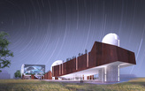Planetarium of Darbhanga, Patna