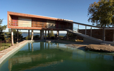 Connecticut Shore House (with K/R*)