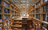 ShowCase: Liyuan Library by Li Xiaodong/Atelier