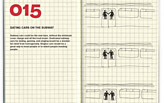 100 Ideas: 015 Dating Cars on the Subway and 016 Chess Games on the Subway