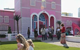 Life-size Barbie Dreamhouse opens in Berlin