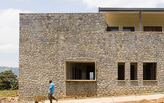 MASS Design Group wins Zumtobel Award for Butaro Hospital