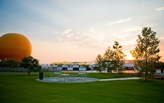 Solar Decathlon Relocates to Southern California
