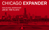Chicago Expander - A New Research Program at Archeworks