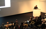 Live Blog - Kengo Kuma, "After March 11th"