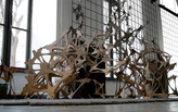 Student Works: AI | AA Athens & AA Istanbul Visiting Schools 2013