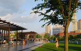 Gustafson Guthrie Nichol & Crosby Schlessinger Smallridge Receive 2012 Tucker Design Award