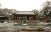 Student Experiences: Studying Architecture in China _part 1
