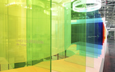 Glass Trösch – BAU 2013