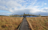 Great Fen Visitor Centre