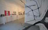 A PLOT: thesis work at Taubman College