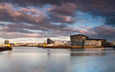 Harpa Wins 2013 EU Prize for Contemporary Architecture - Mies van der Rohe Award