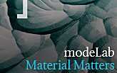 Material Matters Workshop
