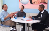Alex Gorlin on ARTST TLK with Pharrell Williams