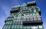 Inntel Hotel Amsterdam – Zaandam