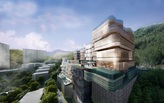 Award-winning residential project R.B.L 1165 Repulse Bay by Aedas begins construction