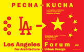 Pecha Kucha #29: LA—>China
