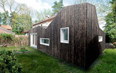 ShowCase: Shou Sugi Ban Maarn
